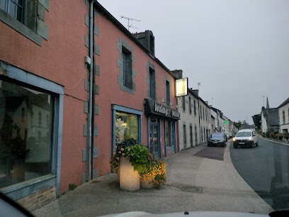 Le Serbon Michel, Boulangerie à Plouguernével
