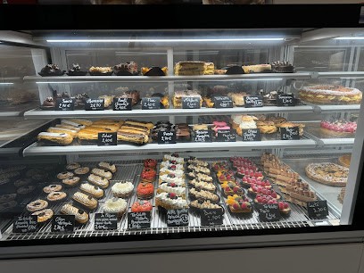 Boulangerie Pâtisserie Acerbis, Boulangerie à Orgelet