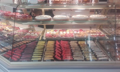 Boulangerie La Tentation de Sées, Boulangerie à Sées