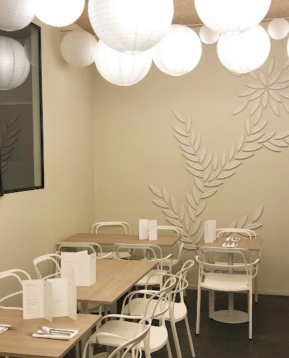 Amour Patisserie Vegetale, Pâtisserie à Nice