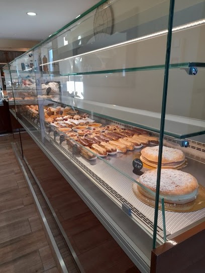 Boulangerie degas, Boulangerie à Brie