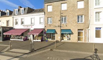 Le quai des délices, Boulangerie à Andel