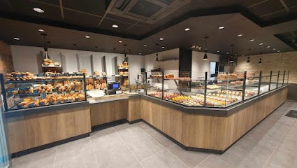 Boulangerie Pâtisserie Muller, Boulangerie à Corbas