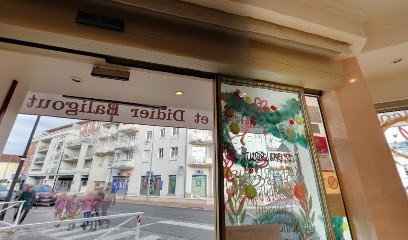 Baligout Didier, Boulangerie à Combs-la-Ville