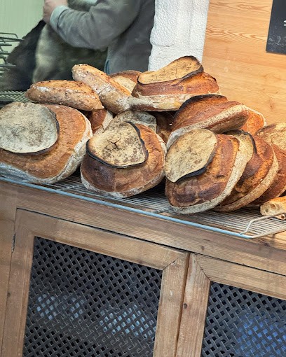 Maison Gaborit, Boulangerie à Sainte-Foy-lès-Lyon