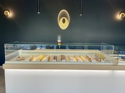 INSTINCT Chocolaterie Pâtisserie Glacerie, Pâtisserie à Saint-Ismier