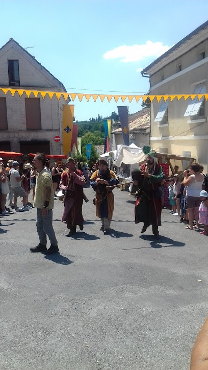 Hedin Jean-Pascal, Boulangerie à Dignac