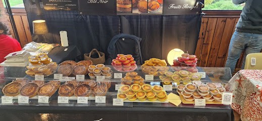 J'M Ma Breizh, Pâtisserie à Quimper