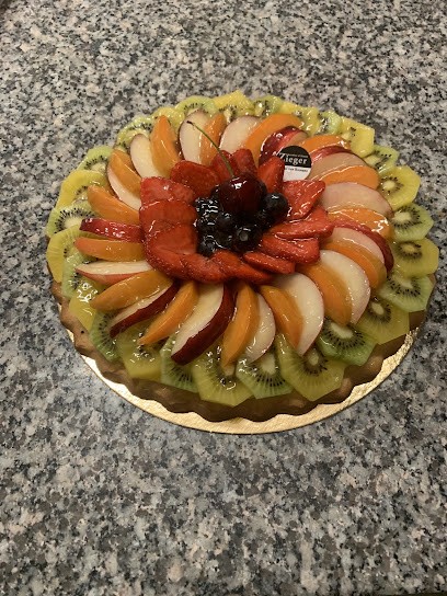 Artisan Boulanger Pâtissier Le Moulin Des Blés, Boulangerie à Saint-Paul-lès-Romans