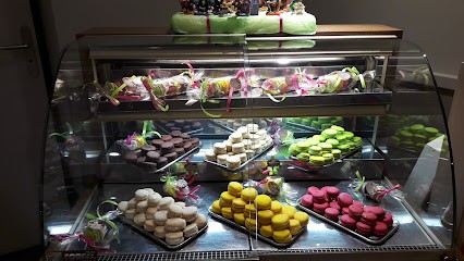 A Little Countess, Boulangerie à Saint-Rambert-d'Albon