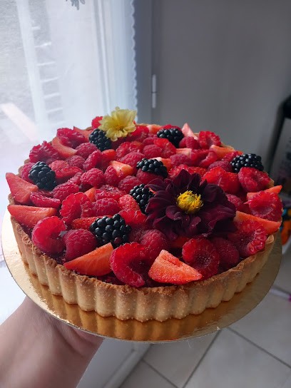 Clempatiss76, Pâtisserie à Yerville