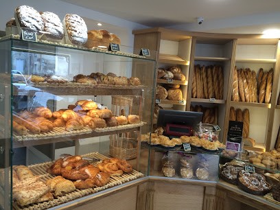 Au Fournil De La Cité, Boulangerie à Périgueux
