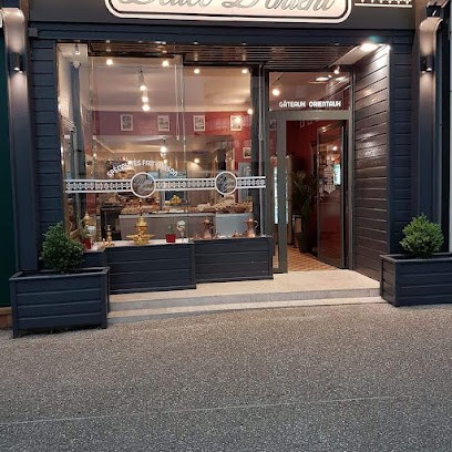 Délice D'Orient, Pâtisserie à Laon