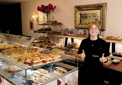 Maison Violette | Villeneuve lès Avignon, Boulangerie à Villeneuve-lès-Avignon