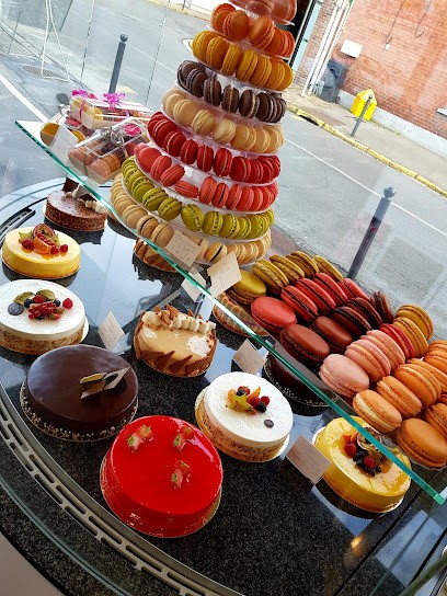 Le Moulin Dore, Boulangerie à Harnes