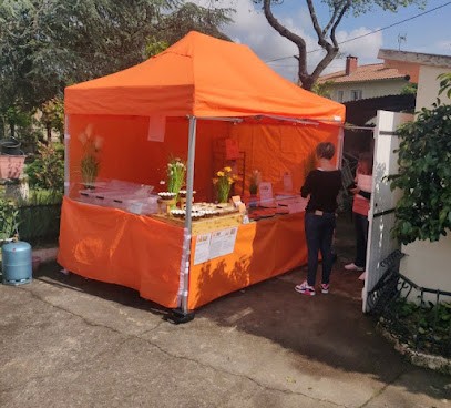 Les délices des trois clochers, Boulangerie à Pamiers