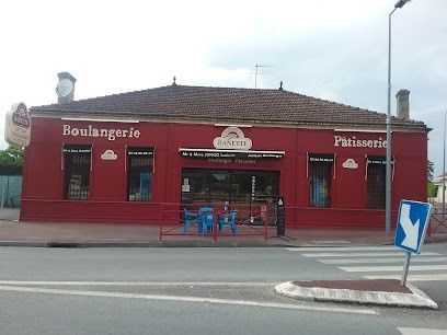 Le Fournil Du Petit Bourg, Boulangerie à Canéjan