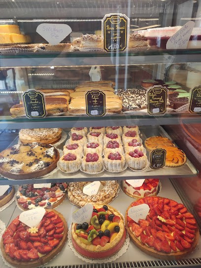 La p’tite boulange, Boulangerie à Gouville sur Mer