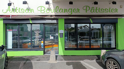 Boulangerie Épi D'orge, Boulangerie à Saint-Nazaire