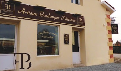 Pains Brioches Fantaisies, Boulangerie à Mios