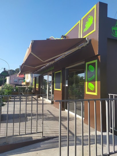 Boulangerie Maison Araneo, Boulangerie à La Seyne-sur-Mer