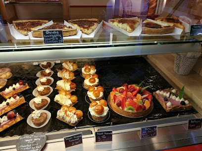 Les Gourmandises De Viklaus, Boulangerie à Mont-de-Marsan