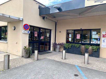 Boulangerie D'Anclades, Boulangerie à Lourdes