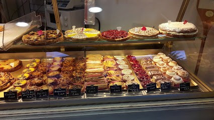 BOULANGERIE SOUDANI, Boulangerie à Tullins