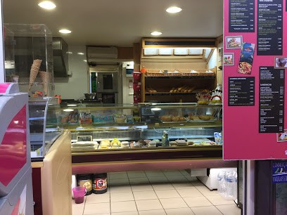 Le Pain Dore Nathalie, Boulangerie à Valras-Plage