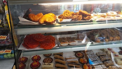 La Naugatine, Boulangerie à Vitrolles