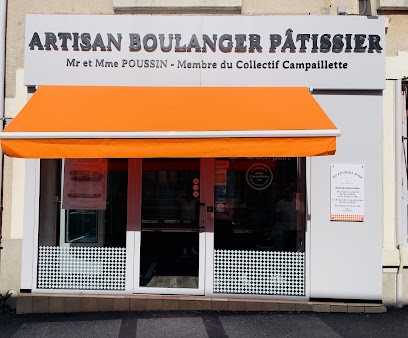 Au Fournil D’Or, Boulangerie à Witry-lès-Reims