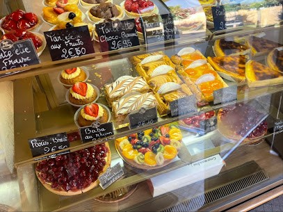 Boulangerie Margot, Boulangerie à Saint-Geniès