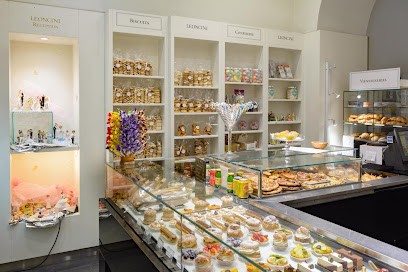 Pâtisserie Chocolaterie Leoncini, Pâtisserie à Bastia