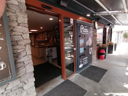 Le Comptoir Du Regal, Boulangerie à Saint-Sorlin-d'Arves