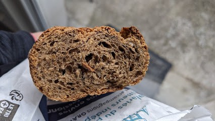 Au Fournil De Jean-Pierre, Boulangerie à Nyons
