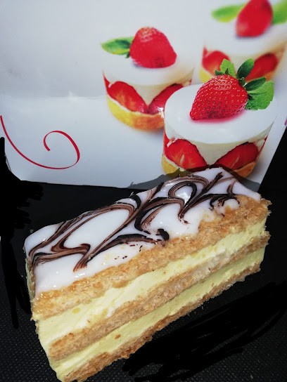 Boulangerie Patisserie François Danon, Boulangerie à Tournus