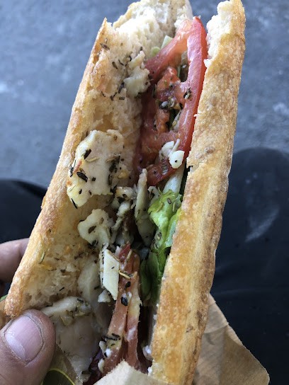 Firmin Pains Pâtisserie, Boulangerie à Vaux-le-Pénil