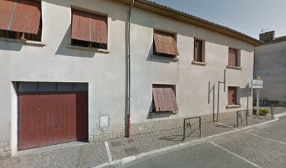 Chatras David David, Boulangerie à Granges-sur-Lot