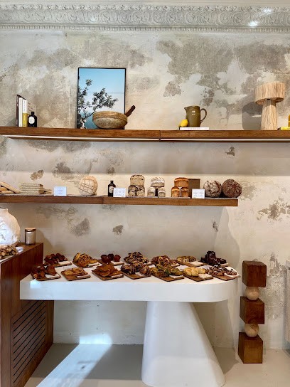 Copains Marais, Boulangerie à Paris 04