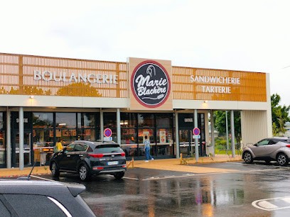 Marie Blachère Boulangerie Sandwicherie Tarterie, Boulangerie à Colombelles