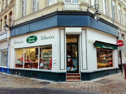 Pâtisserie Lécolier, Pâtisserie à Douai