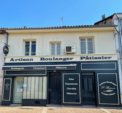 Boulangerie Barreca Paul, Boulangerie à Neuvic