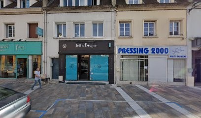 SMG Chocolats, Pâtisserie à Louviers