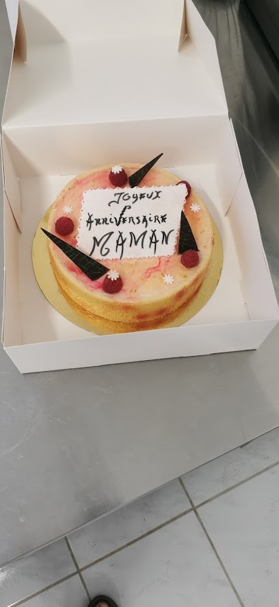 LES DOUCEURS FÉERIC, Pâtisserie à Hyères