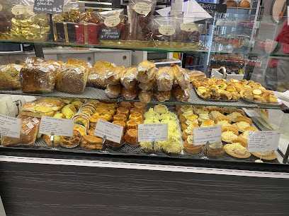 Boulangerie Départ Vivien, Boulangerie à Dormans