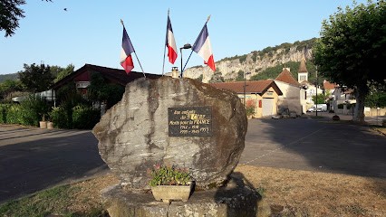 La Boulangerie Du Coin, Boulangerie à Blars