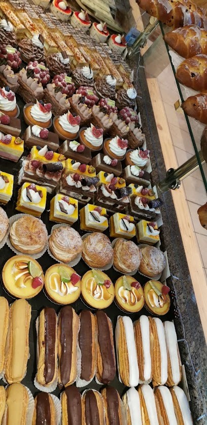 Boulangerie Pâtisserie Le Fournil D’André, Boulangerie à Uhrwiller