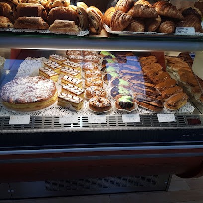 Tellier Thierry, Boulangerie à Lottinghen