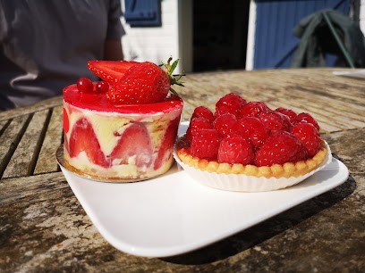 Chartrin-bonnet Sarl, Boulangerie à Plérin