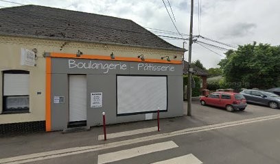 Masset Laurent, Boulangerie à Tincques